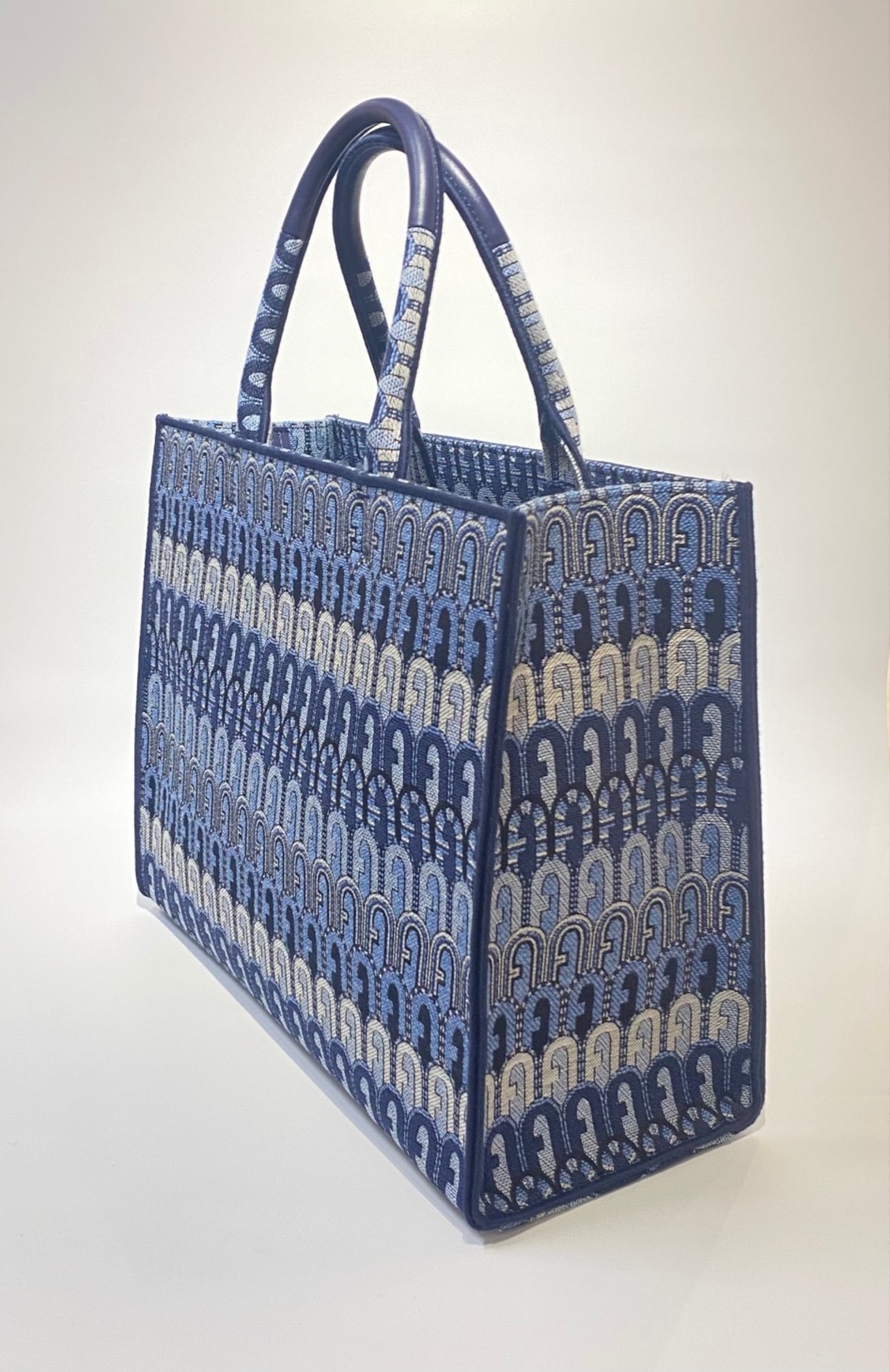 FULRA フルラ トートバック WB00255-A.0459/TDE00