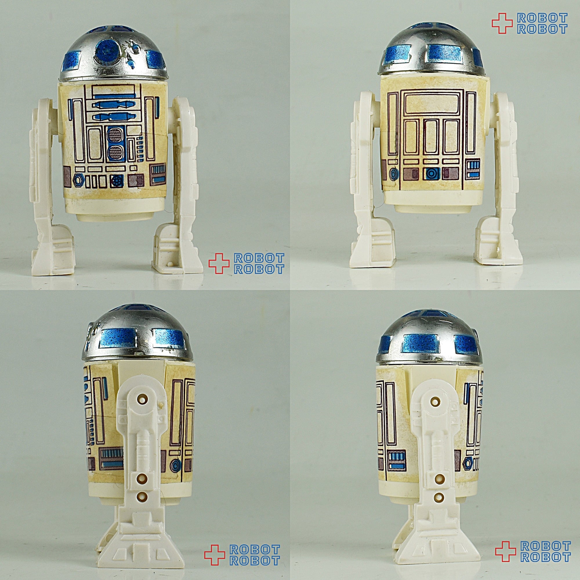 オールドケナー スター・ウォーズ ドロイドファクトリー 箱付 | ROBOTROBOT