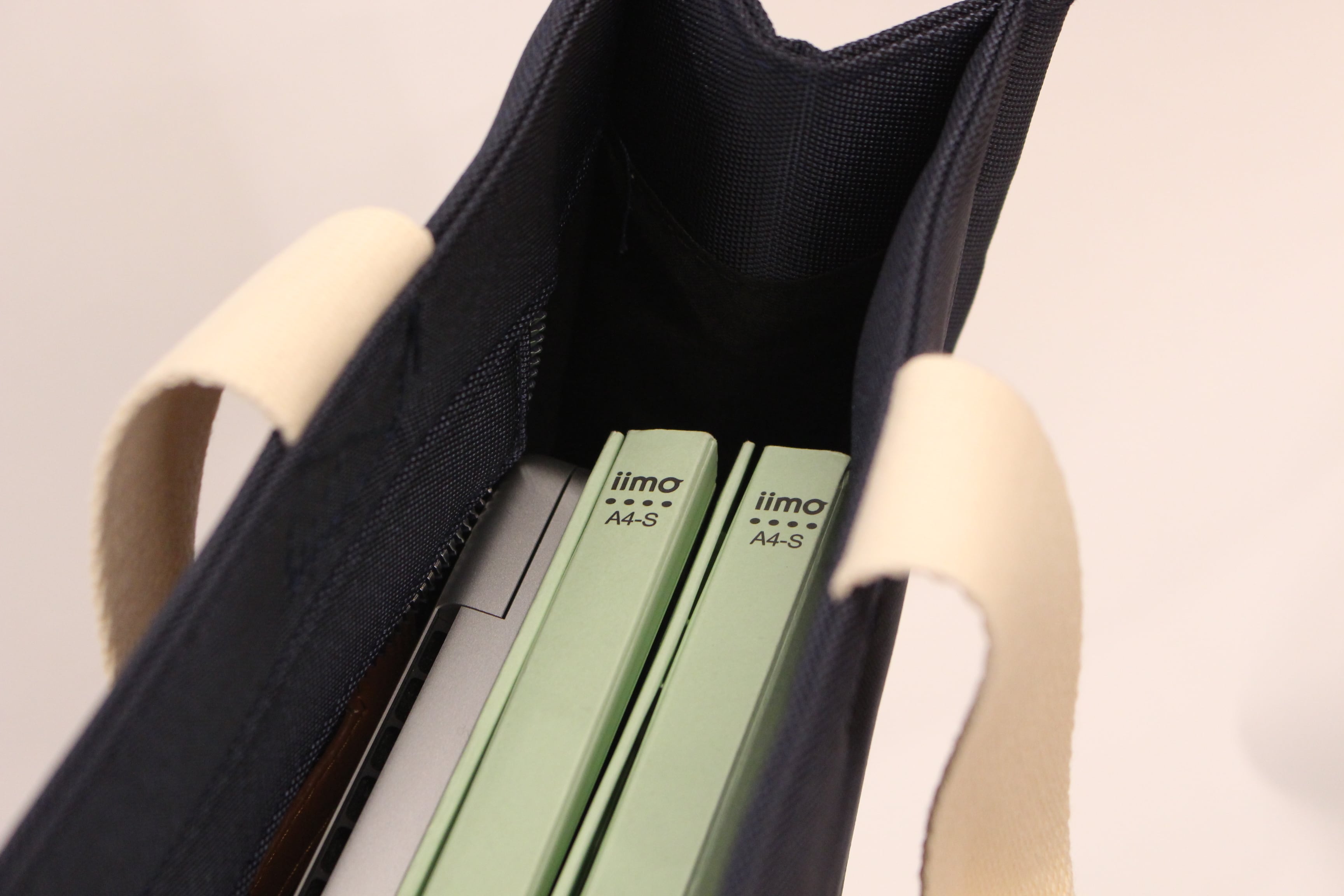 シティプロモーション トートバッグ