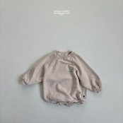 LALALAND 26/SS (Baby)Sweat heart suits