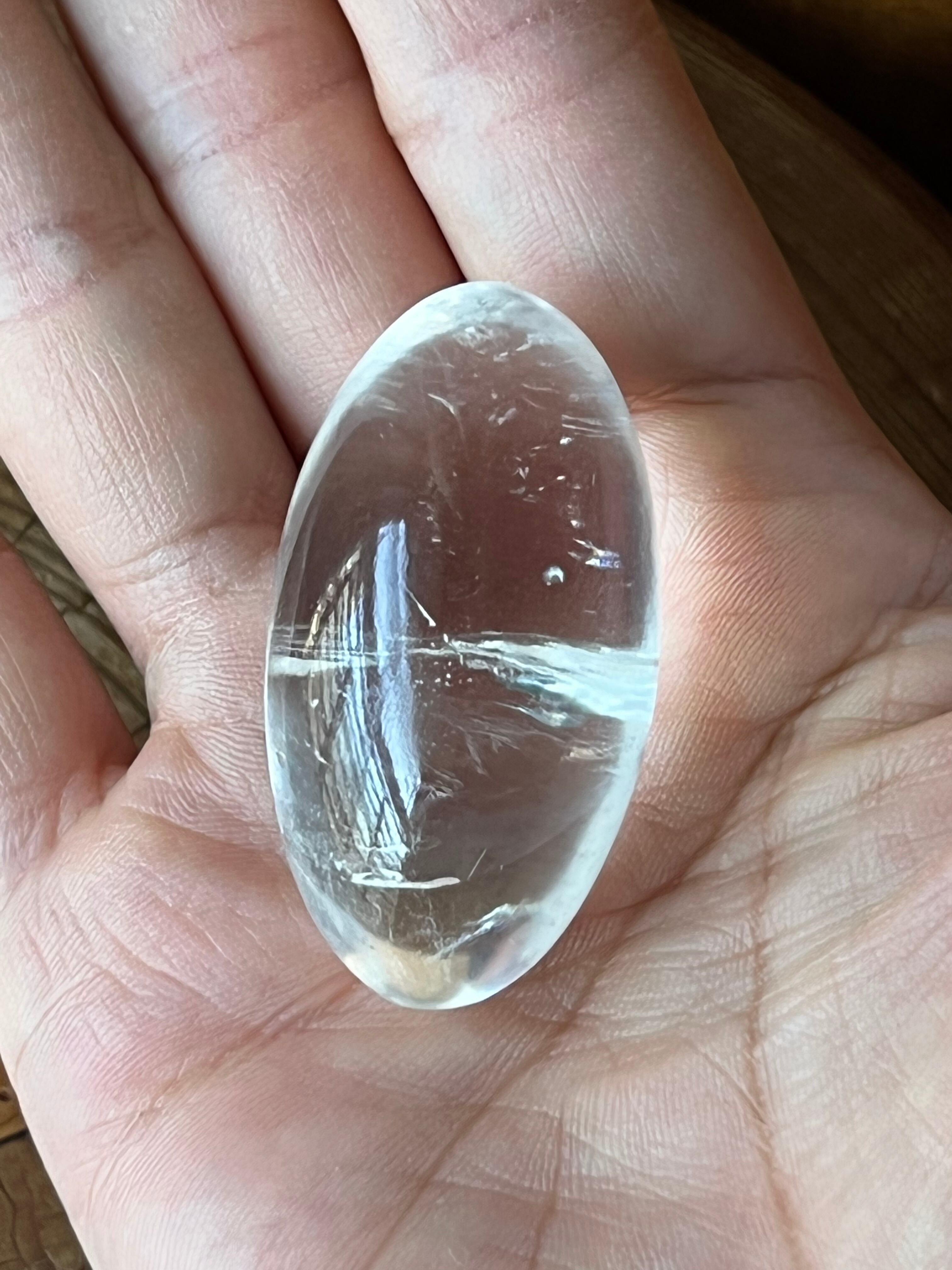 【ハイヤーセルフとの出会い】ヒマラヤリンガム