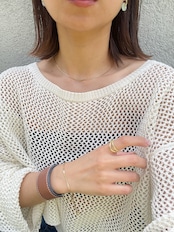 dot open ring
