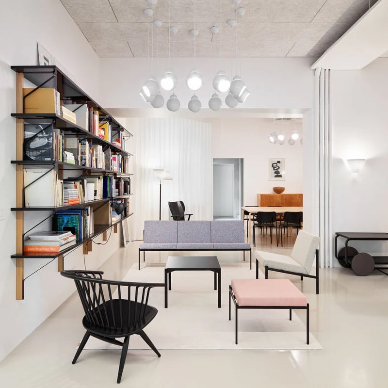 ペンダント A338 ビルベリー［ アルテック ］ | REAL Style online shop