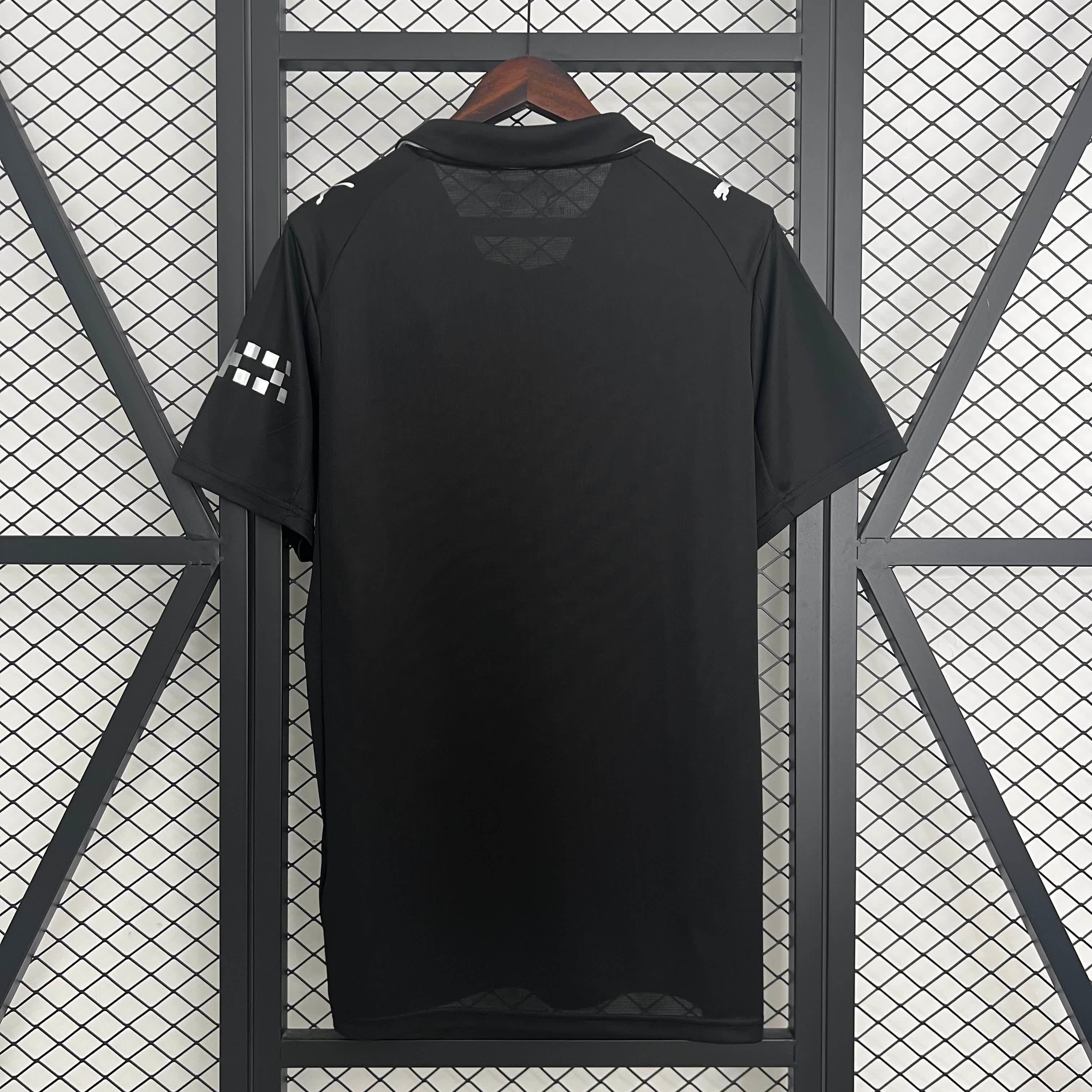25/26 Manchester City away Jersey 25/26 マンチェスター シティ