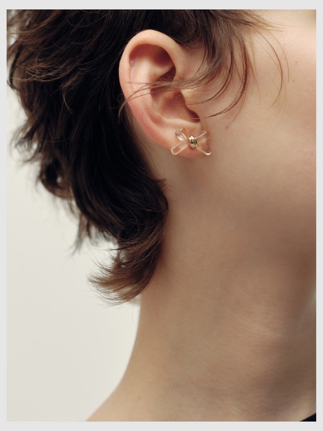 Pierce -Gold/Silver-
