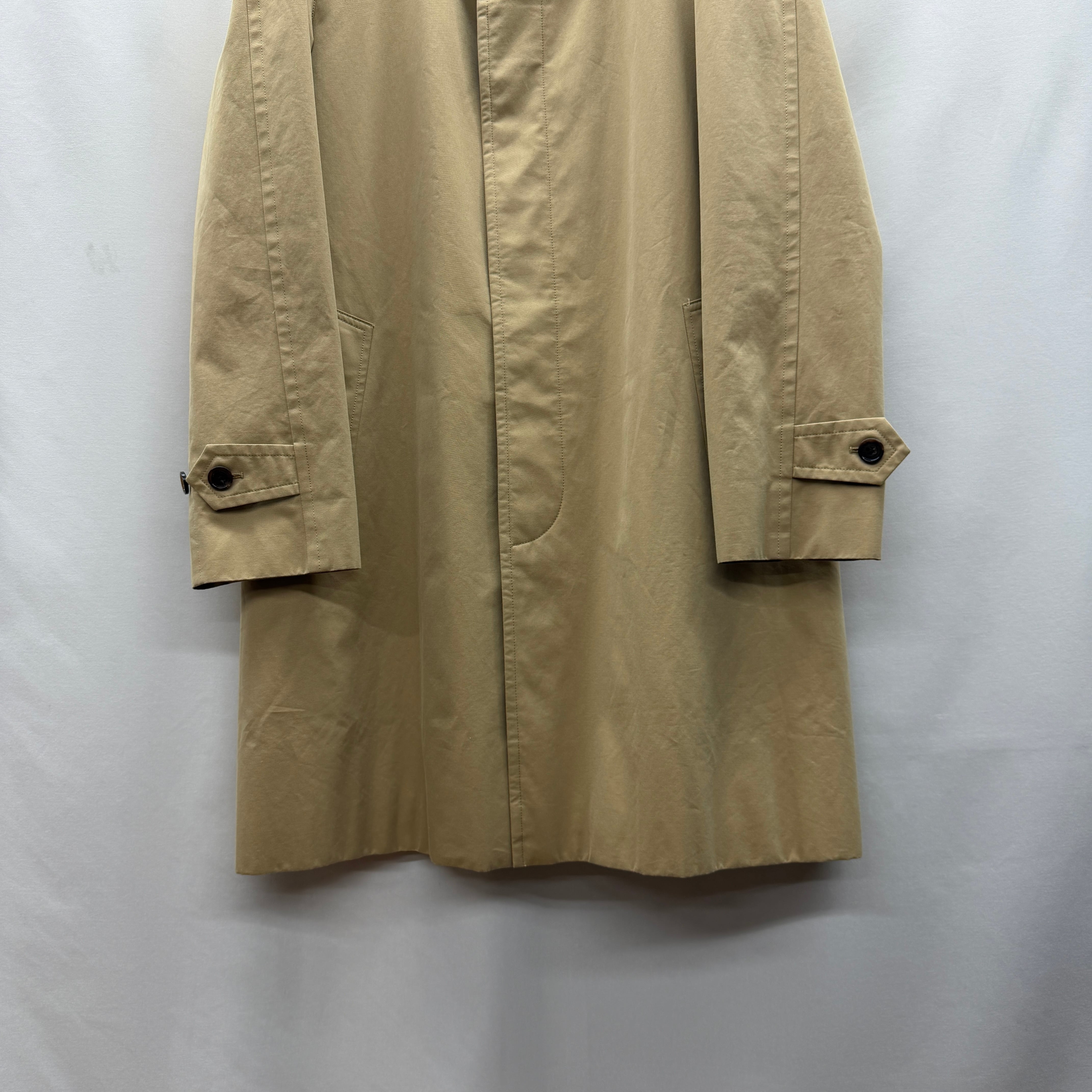 Burberry london】 coat バーバリー ロンドン コート 三陽商会