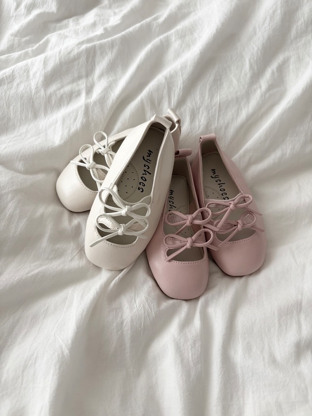 ꒰ 即納 ꒱ dancer shoes / mymy