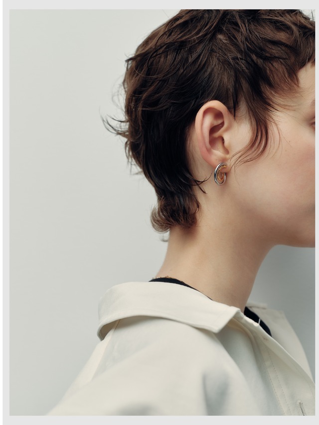 Pierce -Bi color-