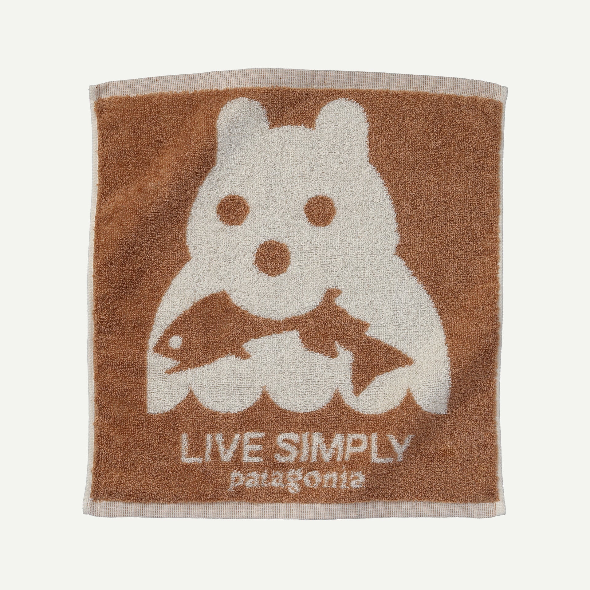 patagonia オーガニックコットンタオル パタゴニア パタロハ patagonia オーガニックコットンタオル パタゴニア パタロハ