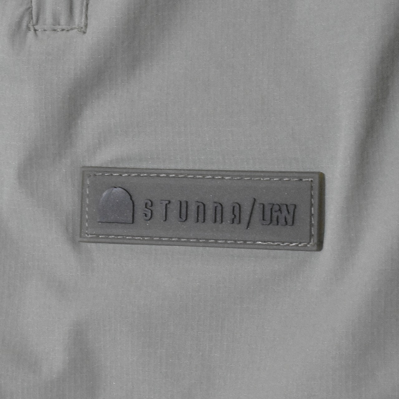 Nylon ST shorts：スモークグリーン