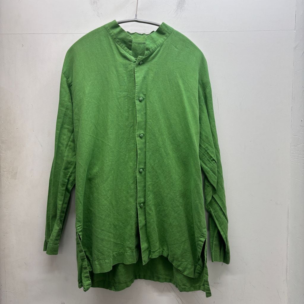HOMME PLISSE ISSEY MIYAKE オムプリッセイッセイミヤケ 19AW CHINA