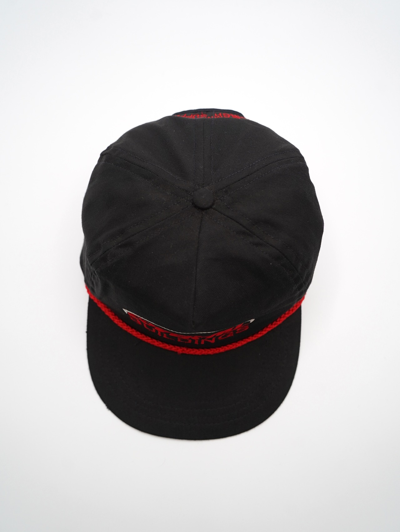 corporate cap