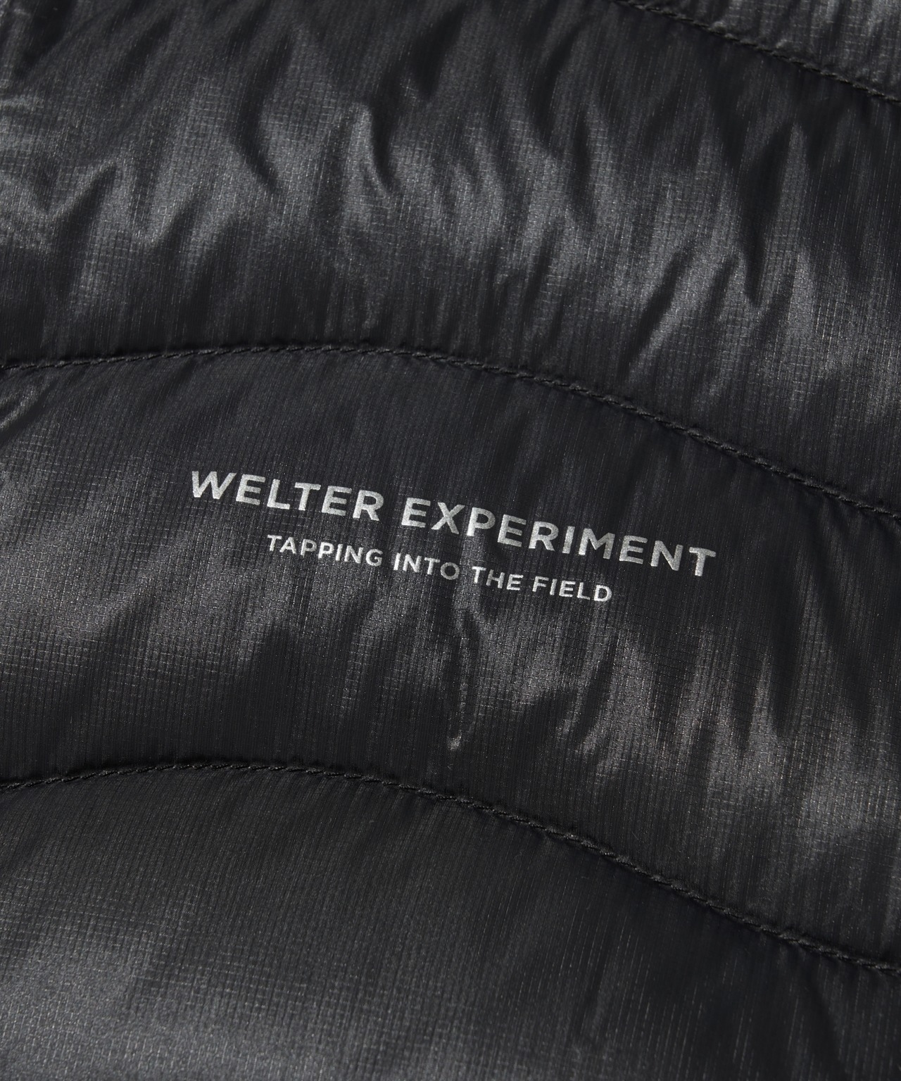 THERMOTRAIL LIGHTWEIGHT PERTEX DOWN JACKET_BLACK