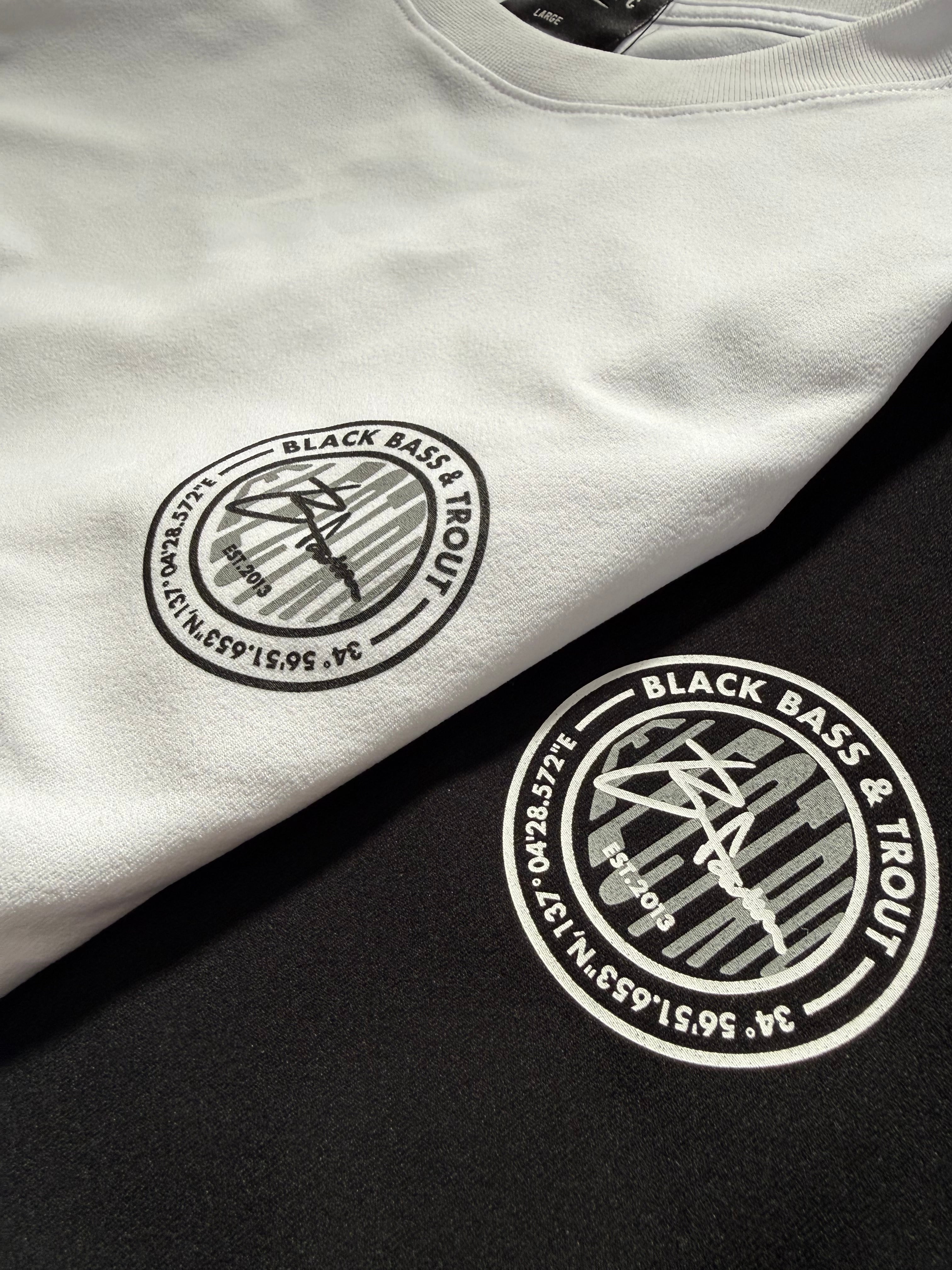 ELECTRIC × B.FARM DRY L/S TEE（E26ST01BF） | ルアーショップB