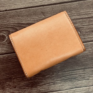 TCCW-1 / コンパクトウォレット