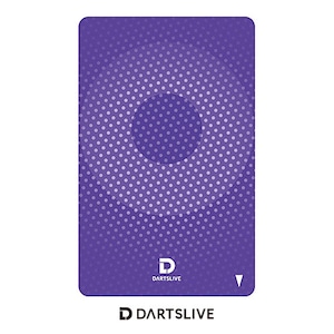 Darts Live Card [64]