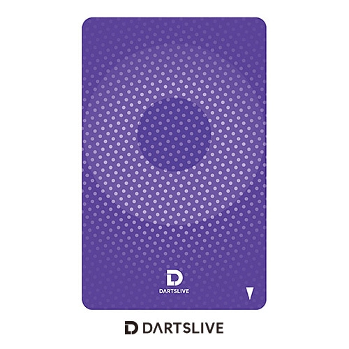 Darts Live Card [64]