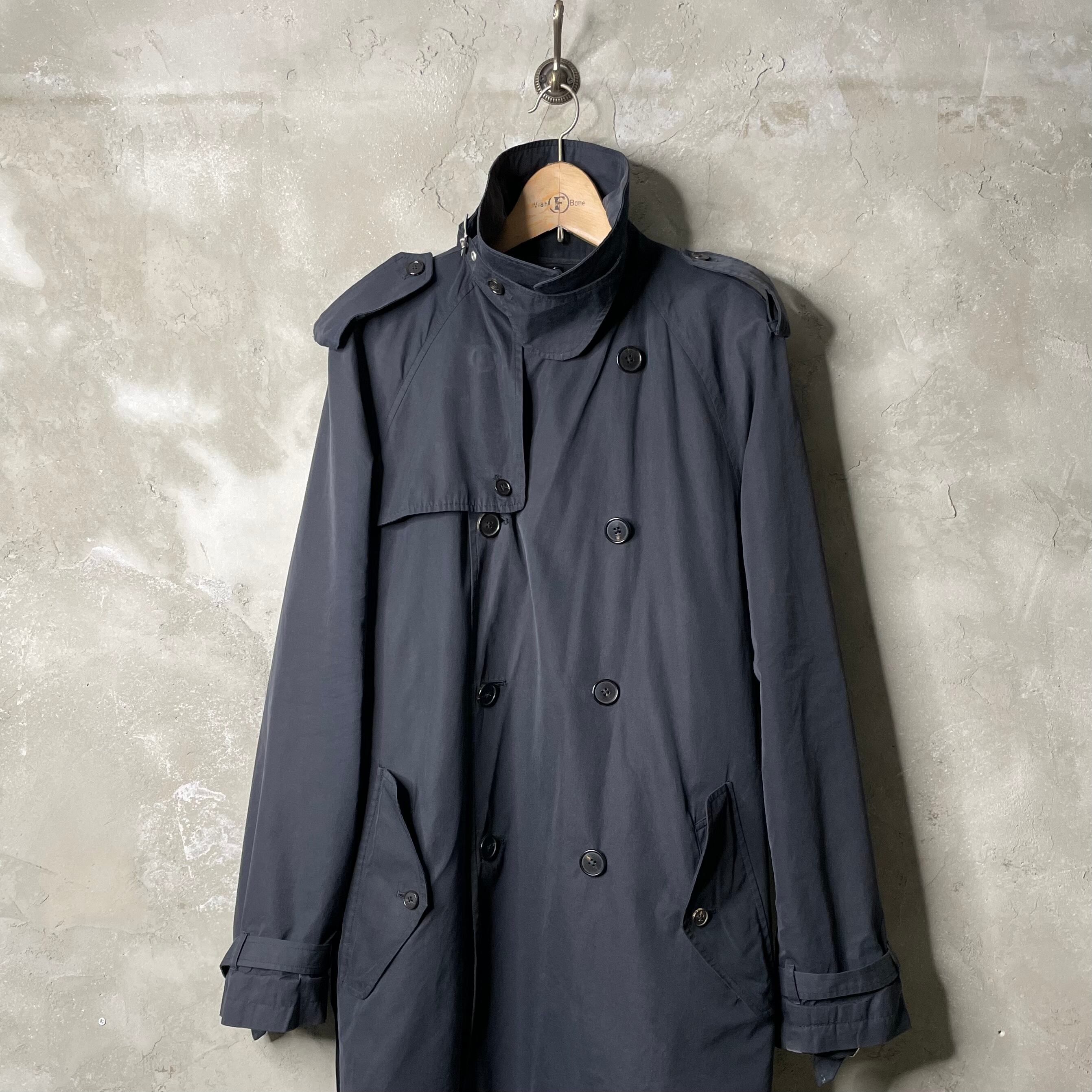 90s Polo by Ralph Lauren】one piece sleev coat short ポロバイラル 