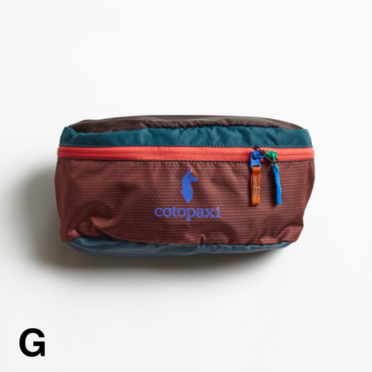 ウェストポーチ | unite(ユニテ ）