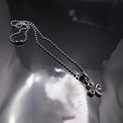 SHAMROCK PENDANT / シャムロックペンダント