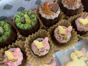 4周年記念企画 3/27日(金)発送 タビスルBOX(香りの記憶編)