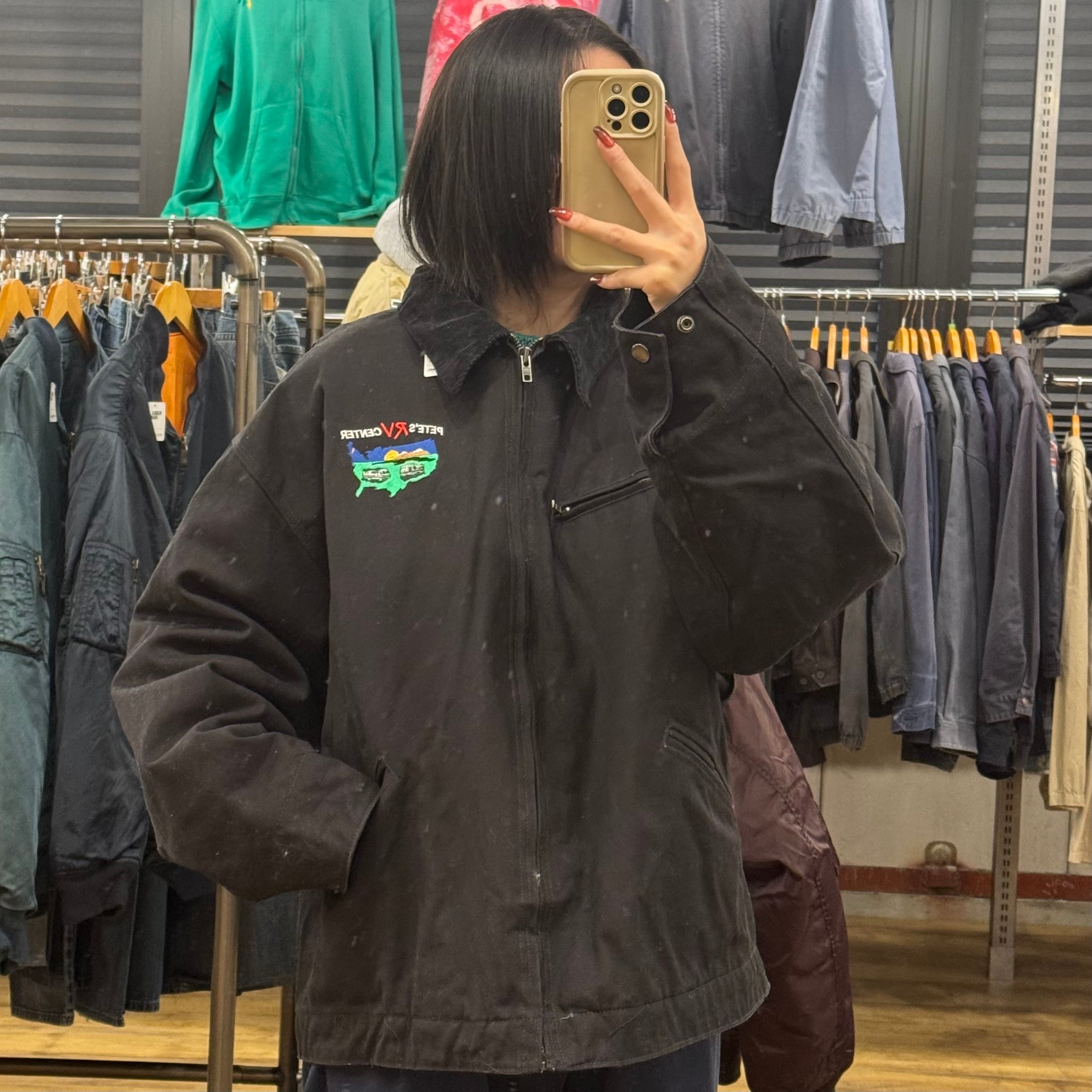 ダックジャケット | 古着屋KAKAVAKA