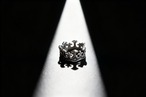 CROWN Ring 316L
