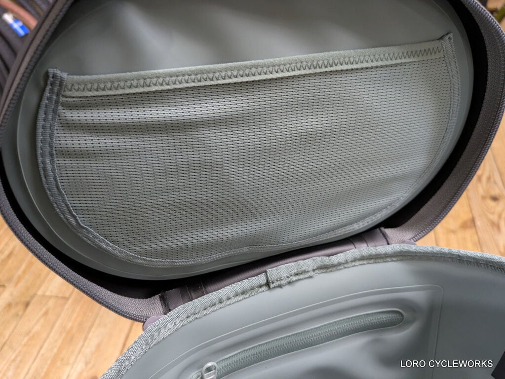 BROMPTON Zip Case [Large 5L] | LORO ONLINE STORE