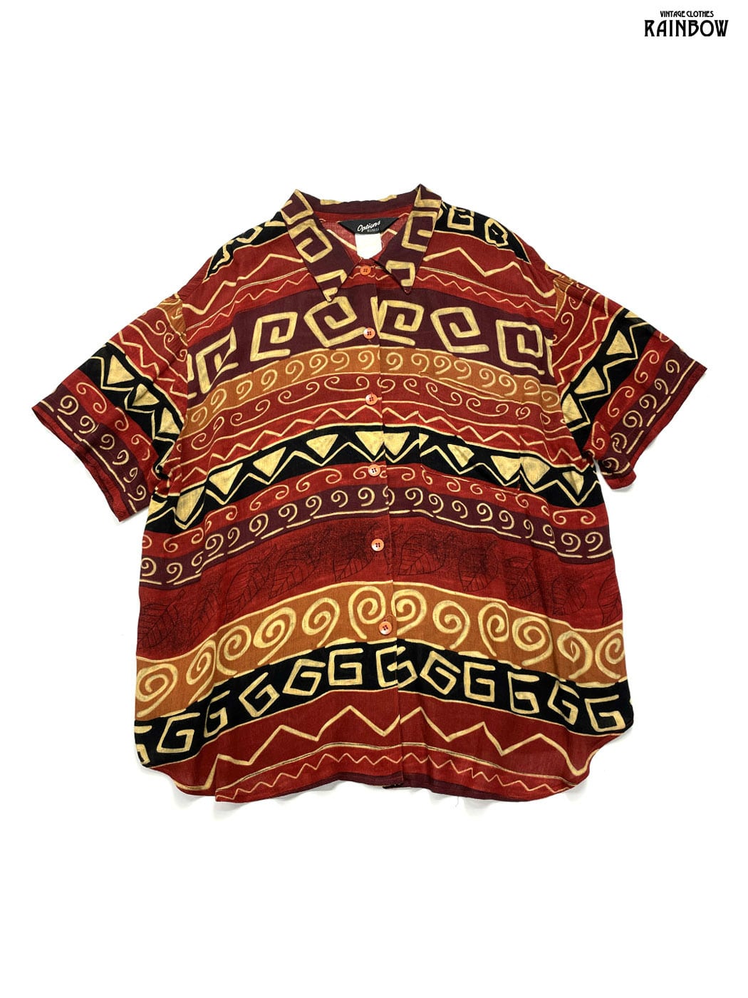 古着シャツ・ブラウス | 古着屋RAINBOW