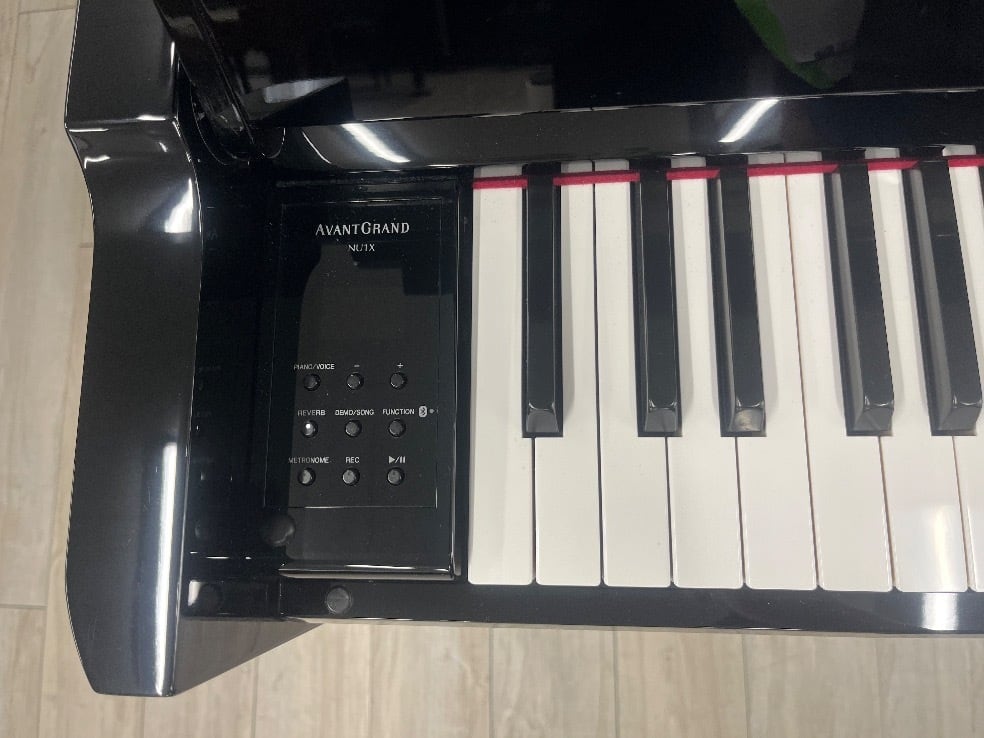 ☆84373【電子ピアノ】YAMAHA NU1X 17年製 | リユース専門店エプコ