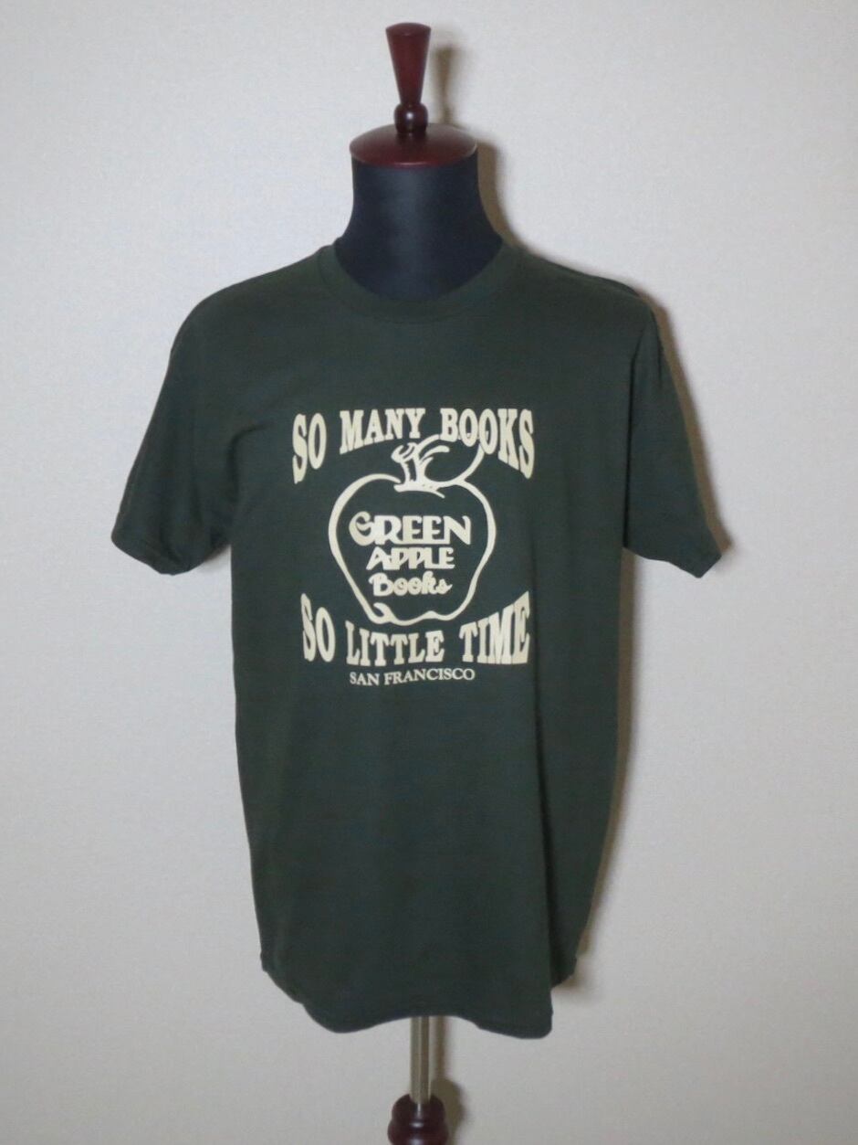 apple tシャツ book 71JYPWG7TSL._AC_UF1000,