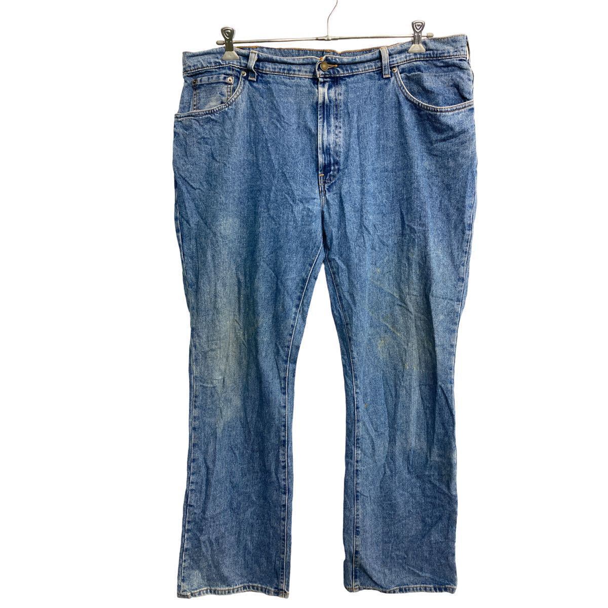 Polo Ralph Lauren ビックサイズデニム