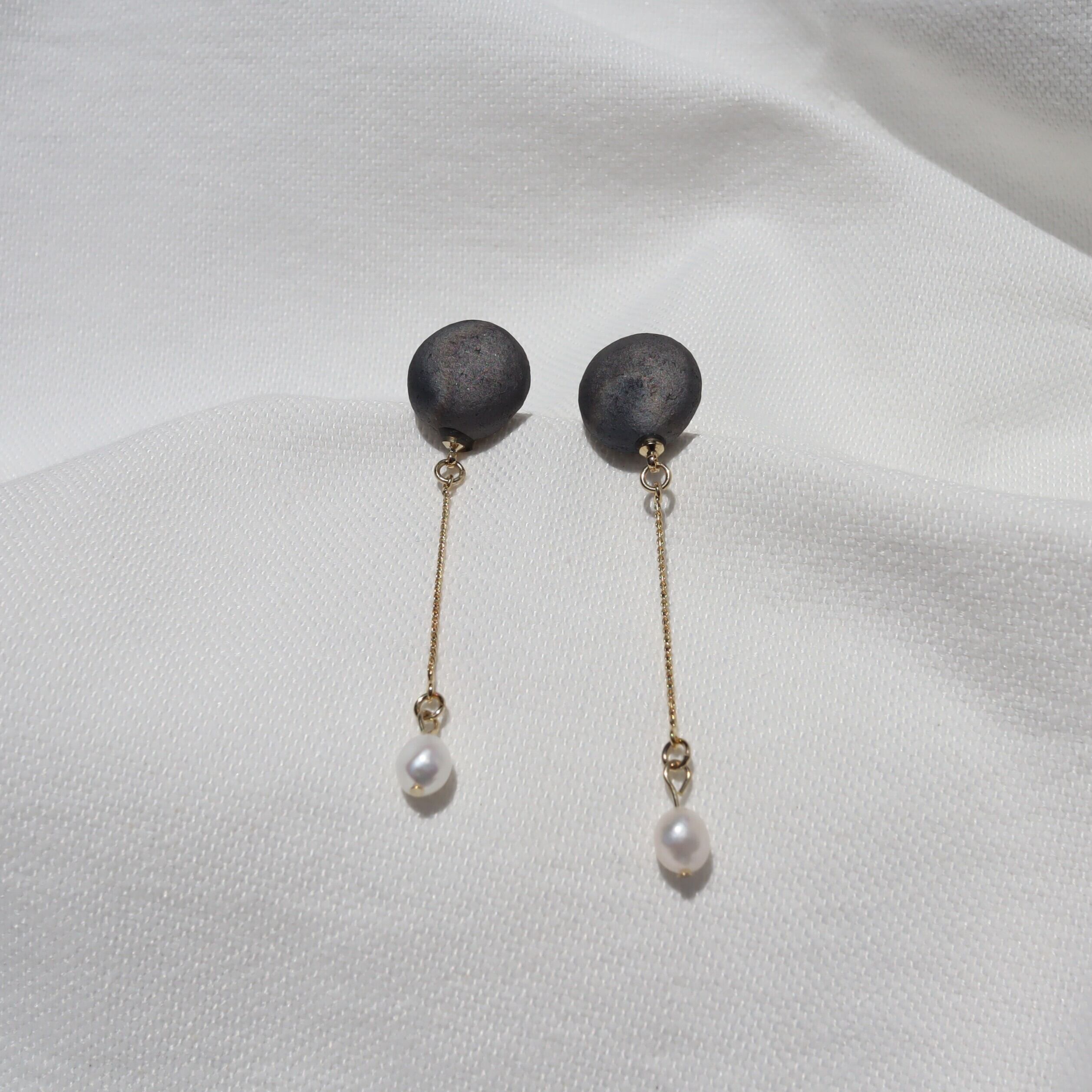 ドーム-chain pearl