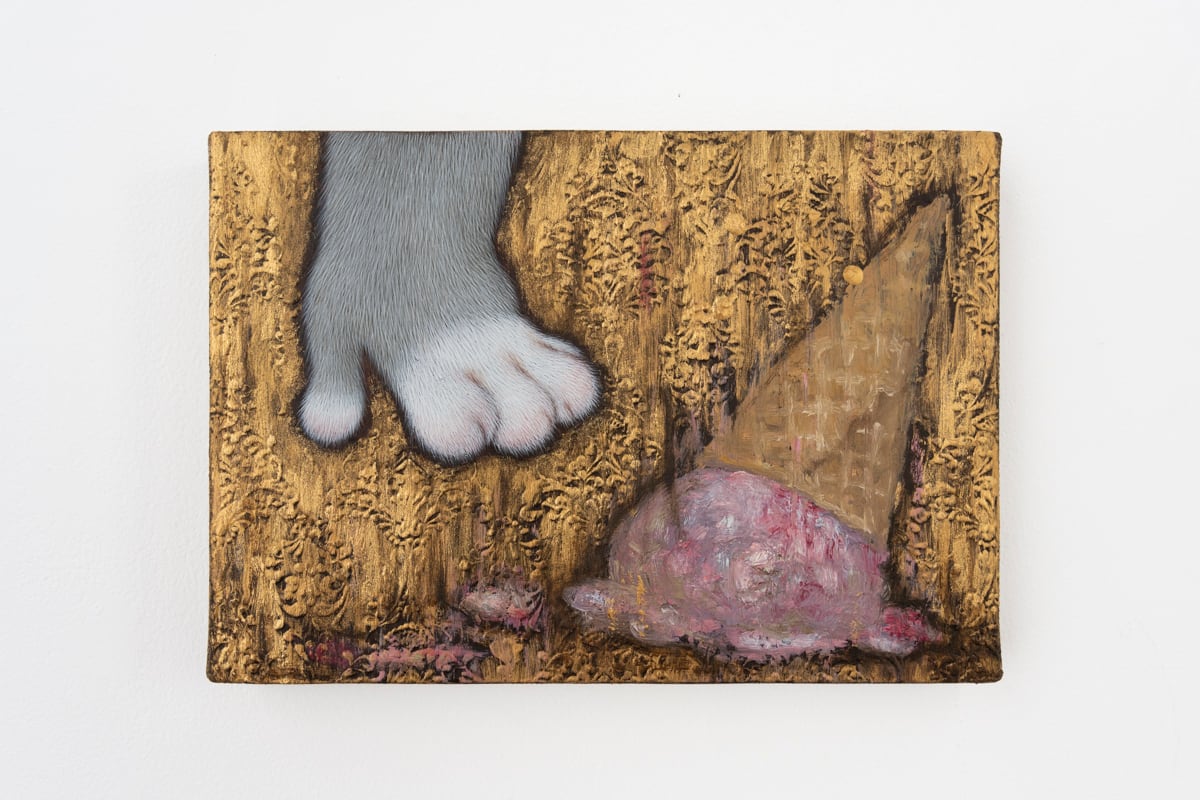 「哀しみとハイヒール」小倉ゆい 作