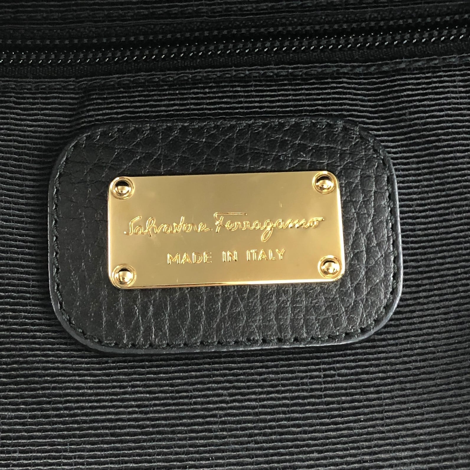 Salvatore Ferragamo サルヴァトーレ フェラガモ トートバッグ
