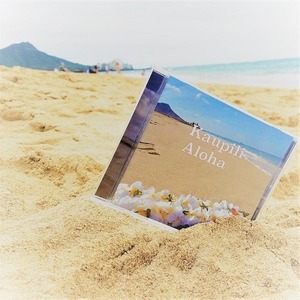 Kaupili Aloha/Olaloa 【1st ALBUM】Hawaiian Music Ukulele unit