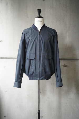 OLD “Burberrys” harrington jacket Made in Spain