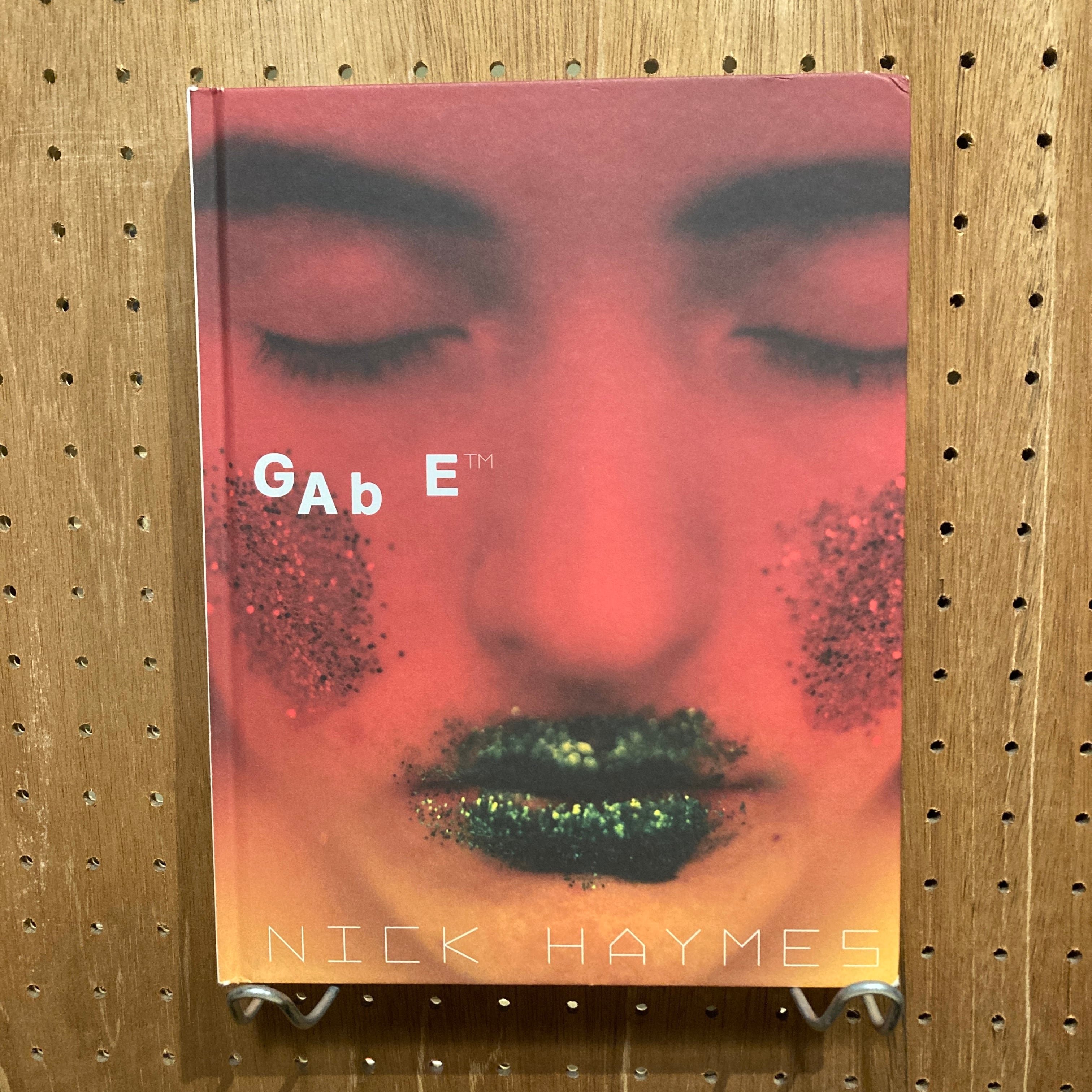 Gabe TM / Nick Haymes | 百年