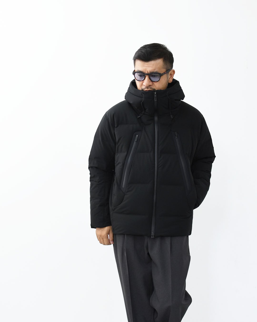 30%offクーポン」DESCENTE ALLTERRAIN [デサントオルテライン