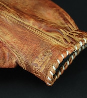 MMS DIRTY GLOVES - Aging Camel /Lサイズ