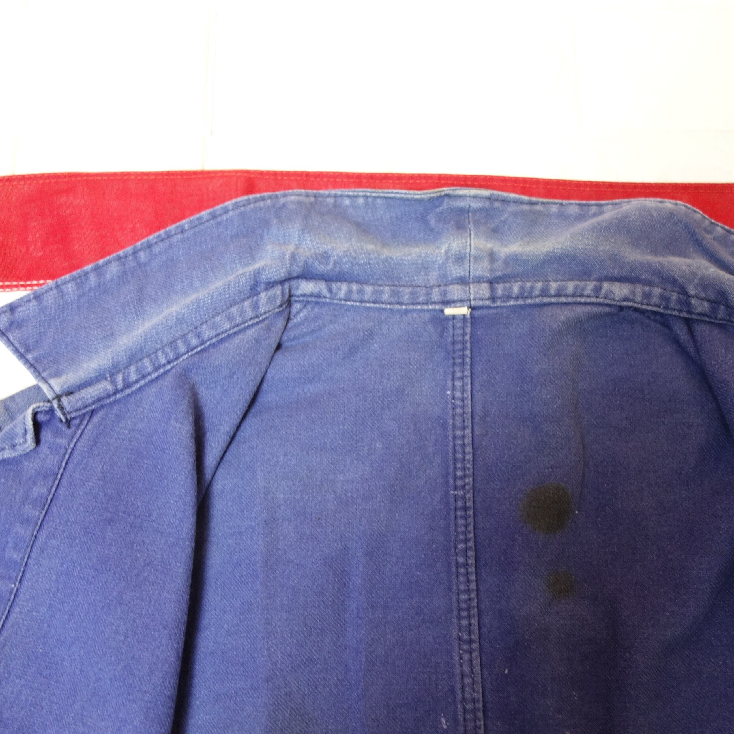 70's~ 【フランス製】 VETRA Euro Work Jacket French Work 70's~ 【フランス製】 VETRA Euro Work Jacket French Work