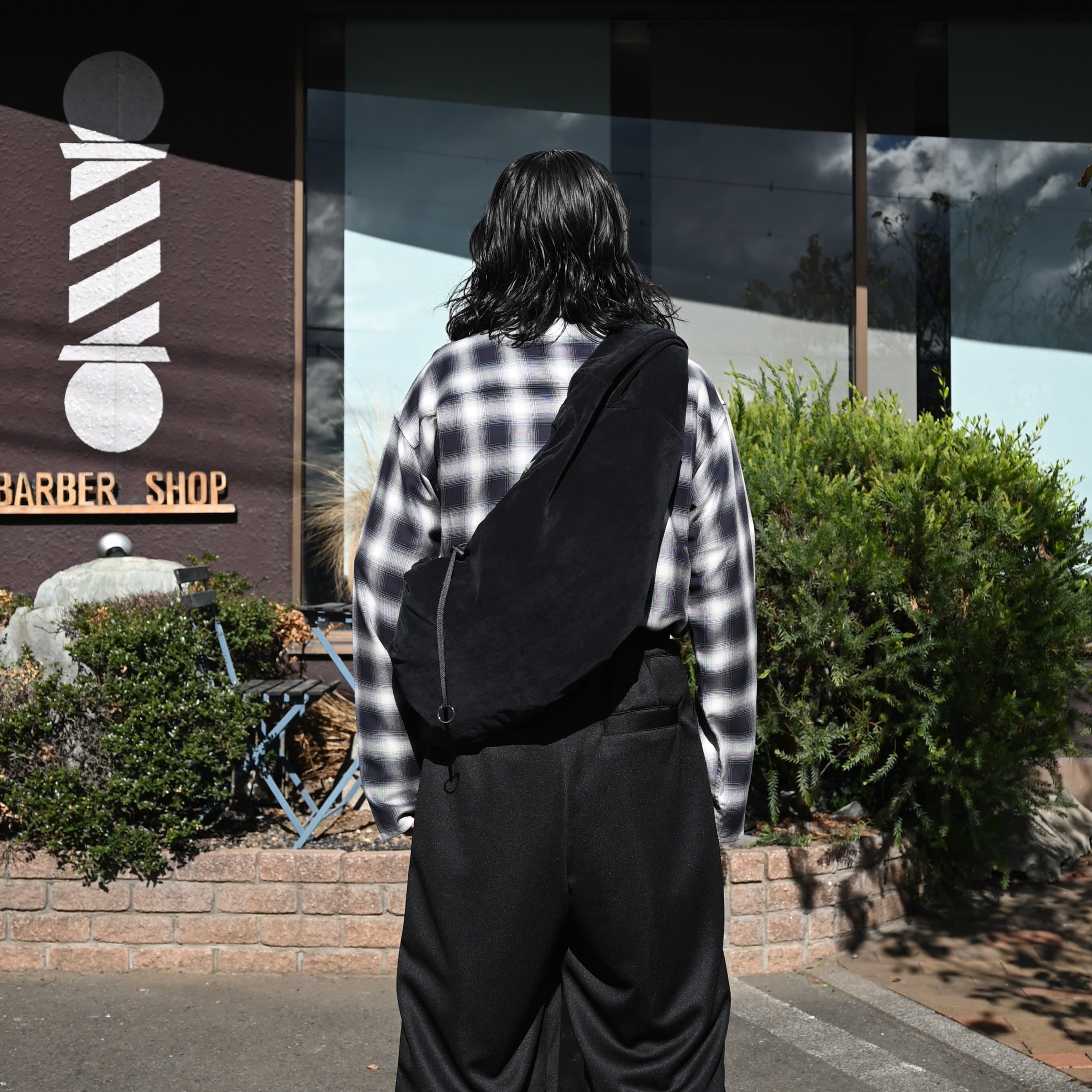 Leh / KESA Bag | GANKO