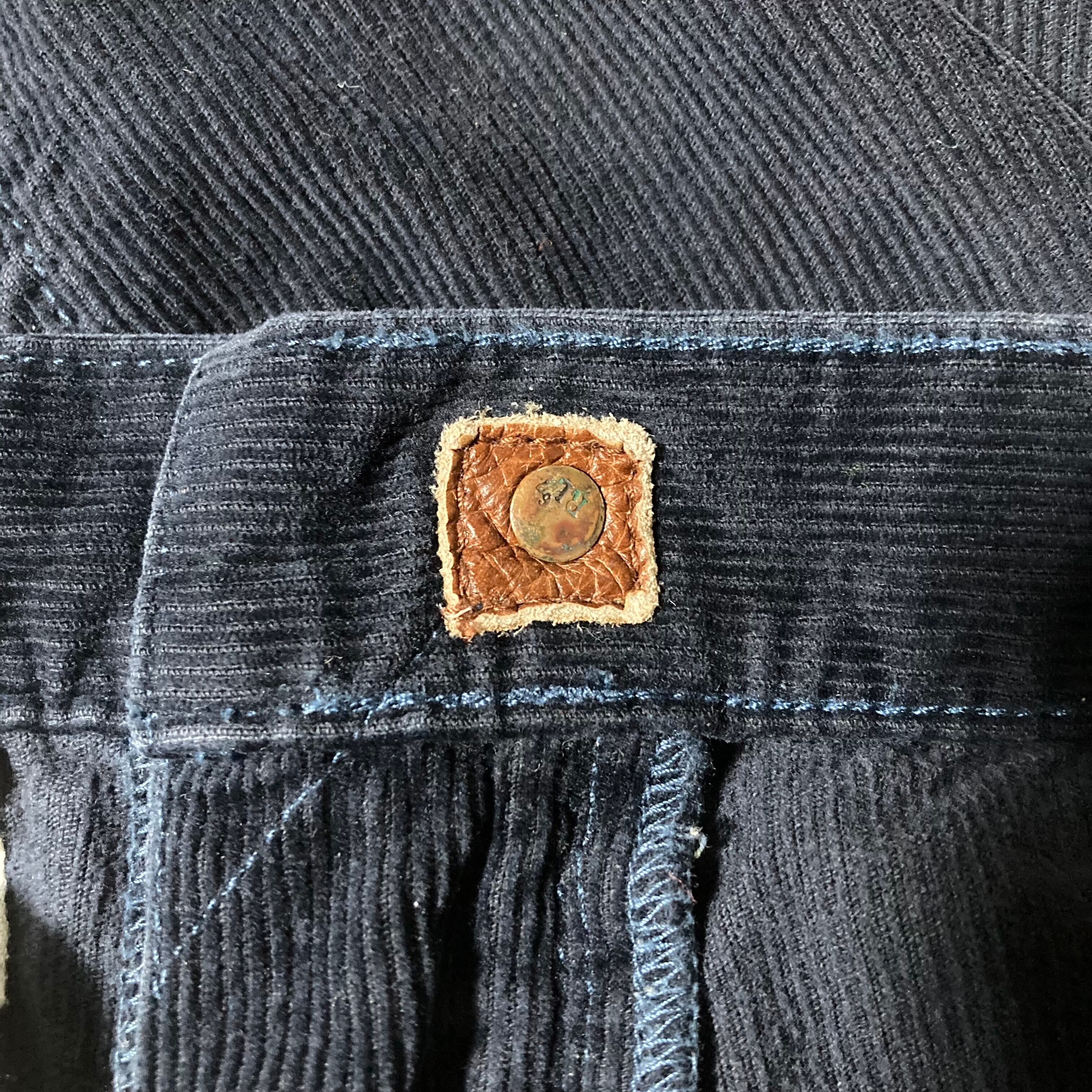 00s Polo Ralph Lauren ポロラルフローレン コーデュロイ パンツ