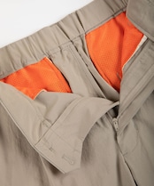 【RCGC】NYRON STRETCH TUCK SHORTS［RGP012］