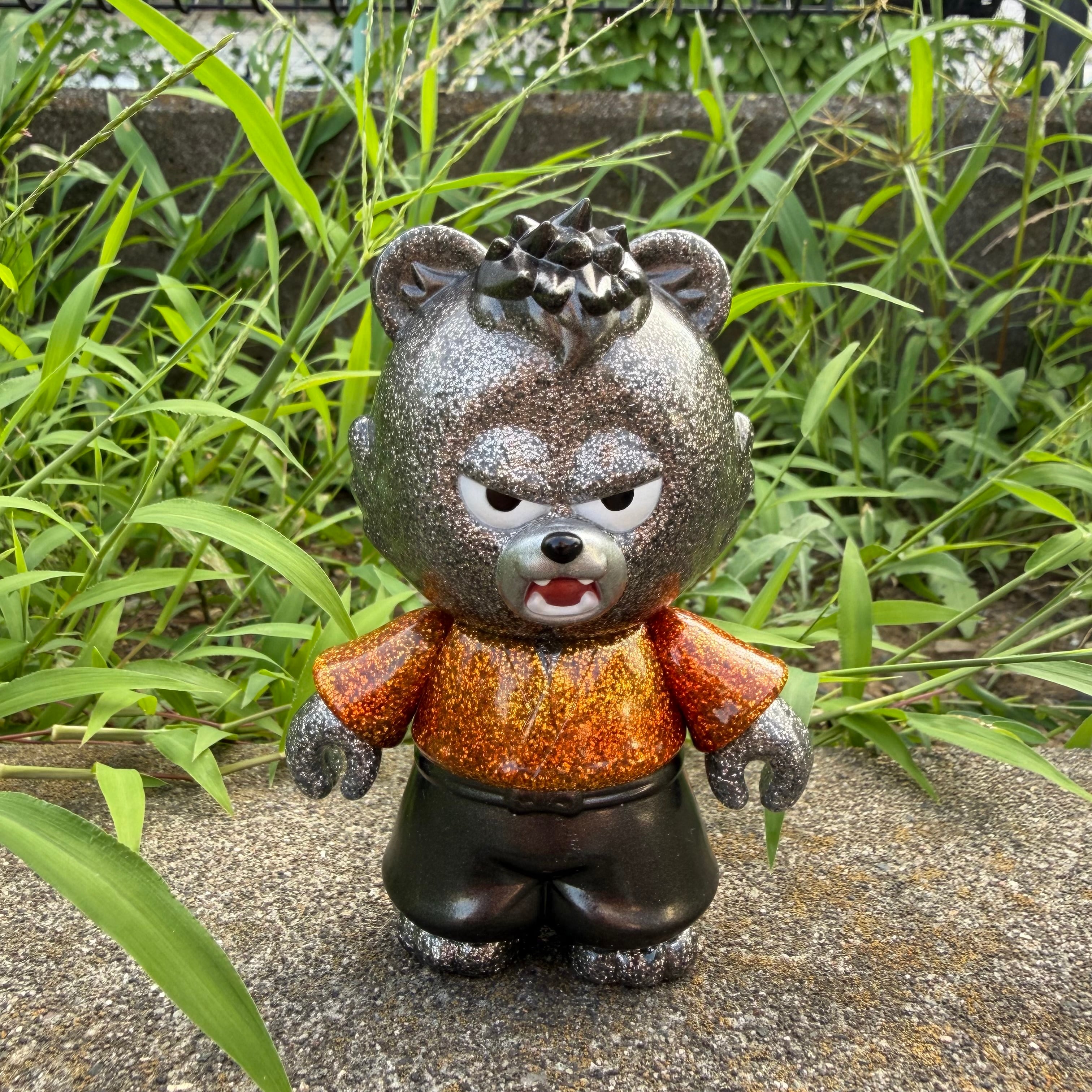 xhashi