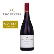 【アウトレット】TWO RIVERS Tributary Pinot Noir