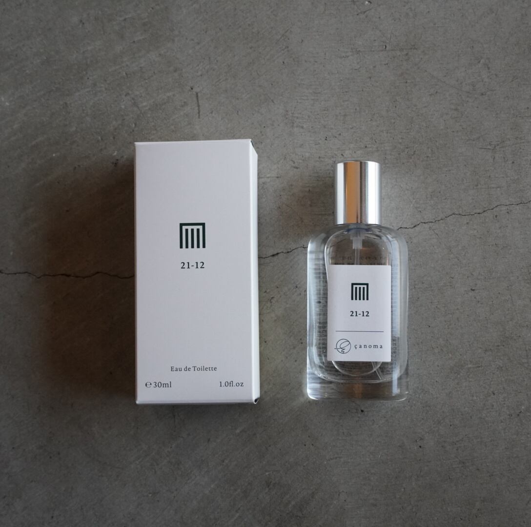 çanoma(サノマ) 21-12 | 幻 | aswell2019