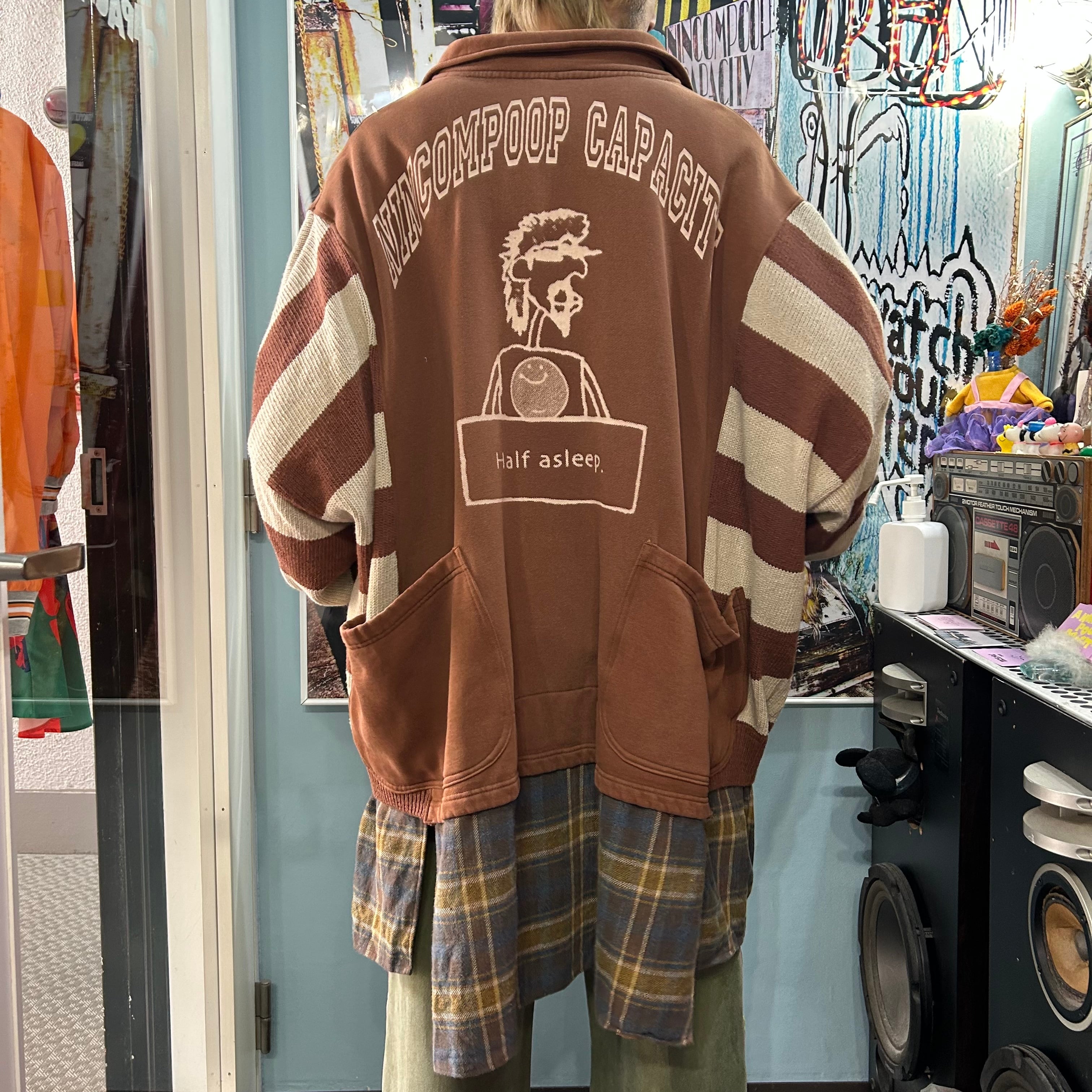 オオハシ商店アウター オオハシ商店アウター