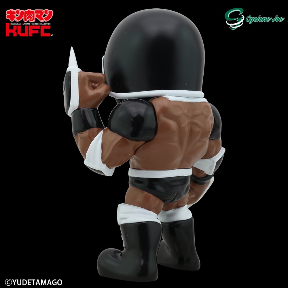 KUFC 05 ウォーズマン 原作 スマイル | サイクロンジョー CYCLONEJOE