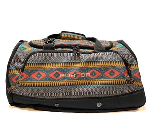 【トラベルバッグ】BURTON BOOTHUS BAG LG 60L